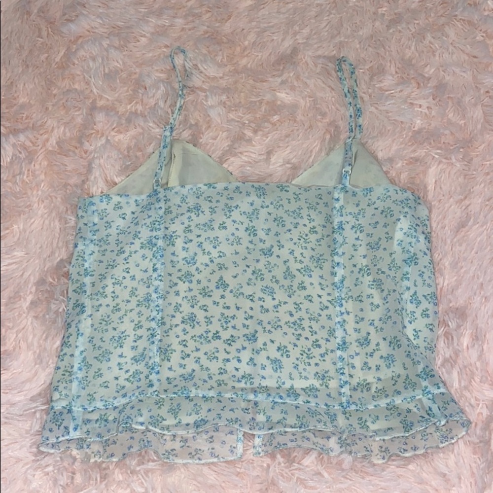 Guess Tank Top - Picture 3 of 5